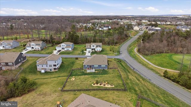 21 SAND BUNKER CT, Front Royal, VA 22630