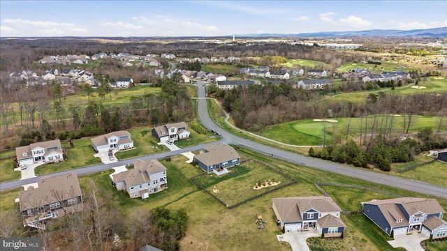 21 SAND BUNKER CT, Front Royal, VA 22630