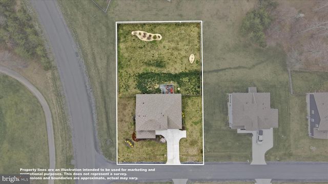 21 SAND BUNKER CT, Front Royal, VA 22630