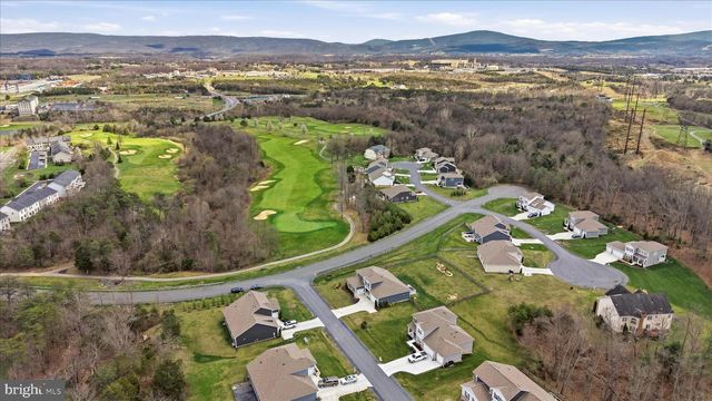 21 SAND BUNKER CT, Front Royal, VA 22630
