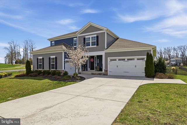 21 SAND BUNKER CT, Front Royal, VA 22630