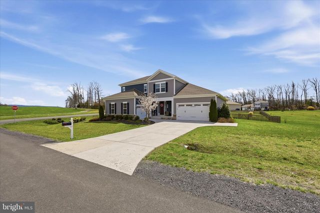 21 SAND BUNKER CT, Front Royal, VA 22630