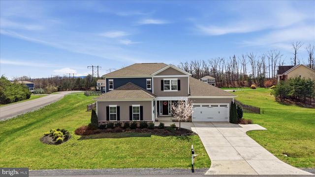 21 SAND BUNKER CT, Front Royal, VA 22630