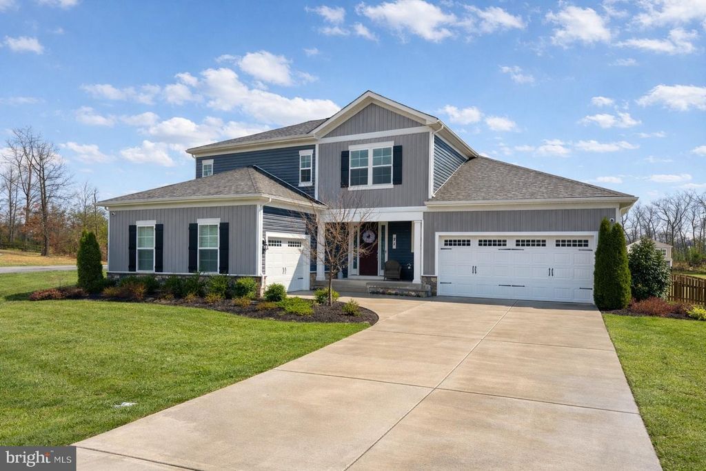 21 SAND BUNKER, Front Royal, VA 22630