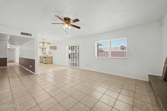 4557 W COLUMBINE Drive, Glendale, AZ 85304