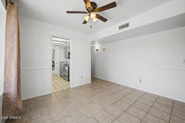 4557 W COLUMBINE Drive, Glendale, AZ 85304