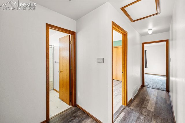 441 S Oak Creek Drive, Pueblo, CO 81007