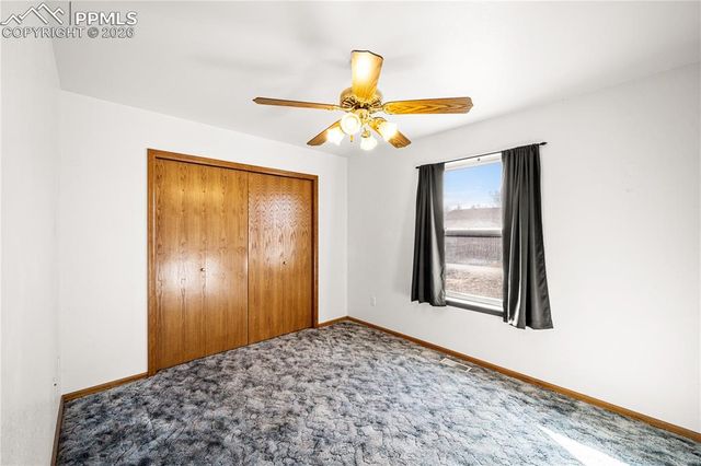 441 S Oak Creek Drive, Pueblo, CO 81007