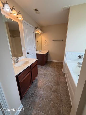 1505 Soaring Spirit Drive, Wilmington, NC 28409