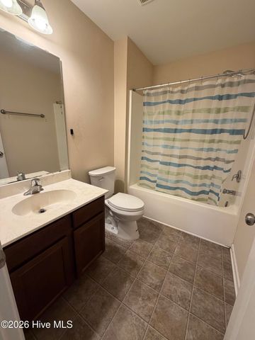 1505 Soaring Spirit Drive, Wilmington, NC 28409