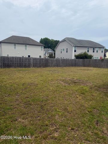 1505 Soaring Spirit Drive, Wilmington, NC 28409