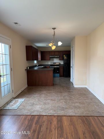 1505 Soaring Spirit Drive, Wilmington, NC 28409