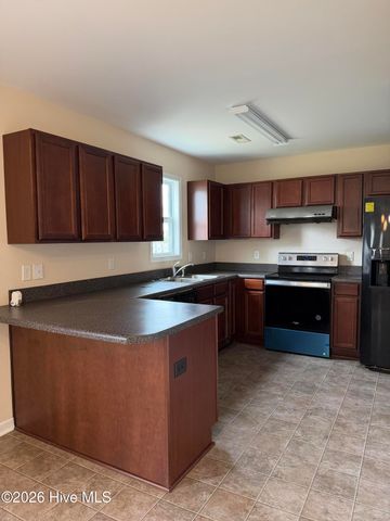 1505 Soaring Spirit Drive, Wilmington, NC 28409