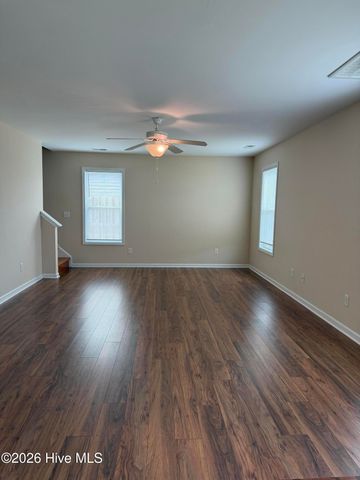 1505 Soaring Spirit Drive, Wilmington, NC 28409