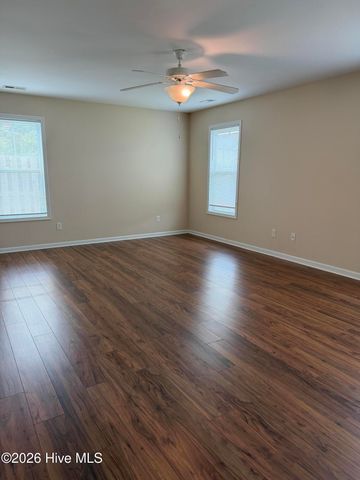 1505 Soaring Spirit Drive, Wilmington, NC 28409
