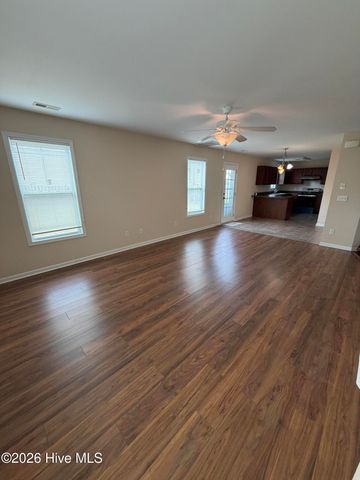 1505 Soaring Spirit Drive, Wilmington, NC 28409