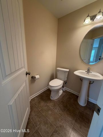 1505 Soaring Spirit Drive, Wilmington, NC 28409