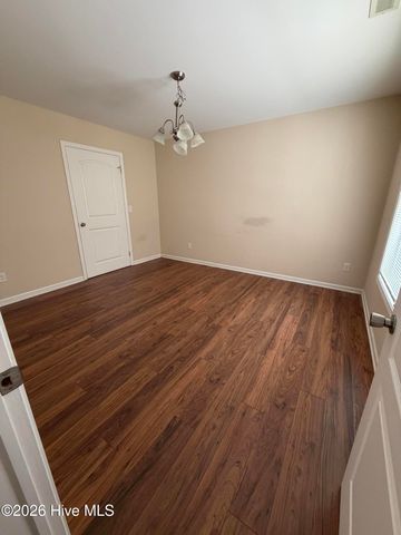 1505 Soaring Spirit Drive, Wilmington, NC 28409