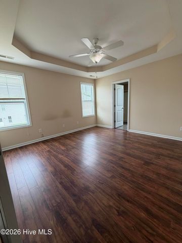 1505 Soaring Spirit Drive, Wilmington, NC 28409