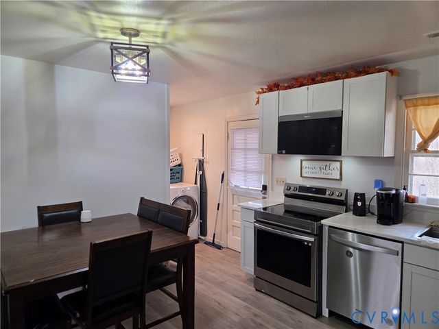 10 W Washington St, Henrico, VA 23075