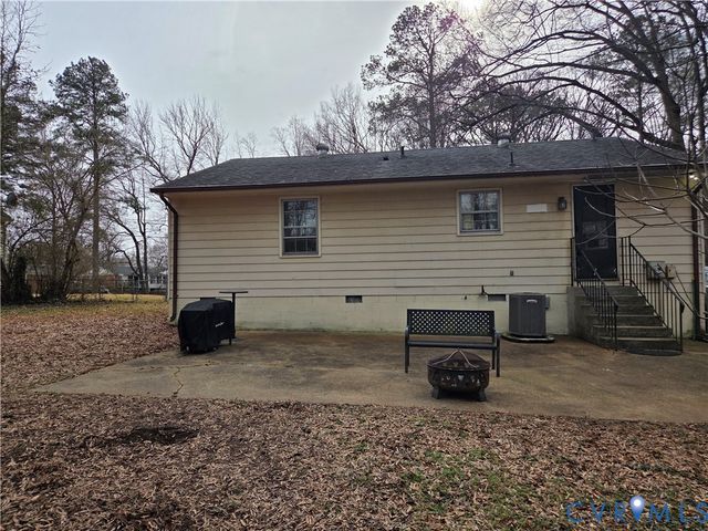 10 W Washington St, Henrico, VA 23075