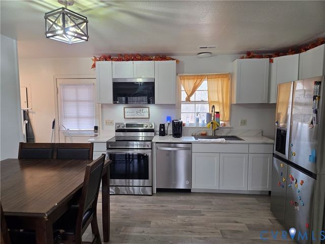 10 W Washington St, Henrico, VA 23075