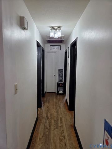 10 W Washington St, Henrico, VA 23075