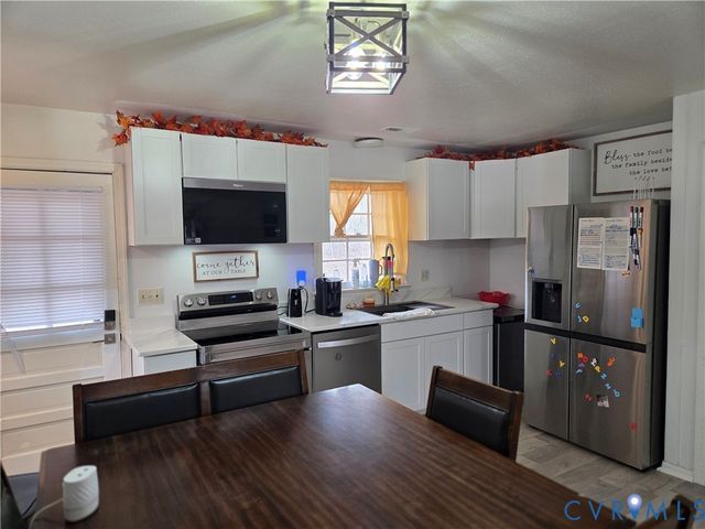 10 W Washington St, Henrico, VA 23075