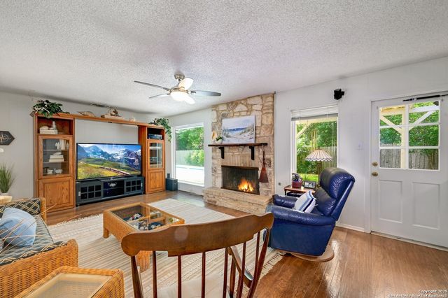 4800 Los Reyes, San Antonio, TX 78233
