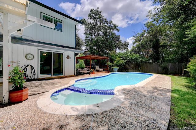 4800 Los Reyes, San Antonio, TX 78233