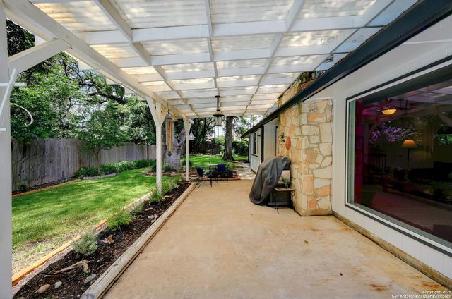 4800 Los Reyes, San Antonio, TX 78233