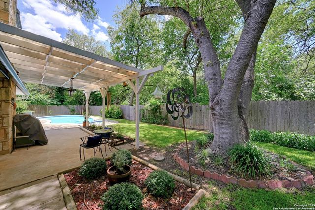 4800 Los Reyes, San Antonio, TX 78233