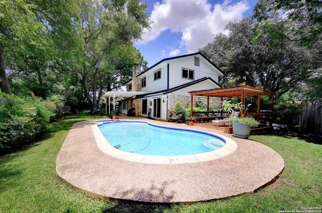 4800 Los Reyes, San Antonio, TX 78233