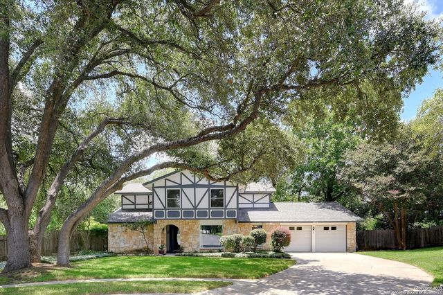 4800 Los Reyes, San Antonio, TX 78233