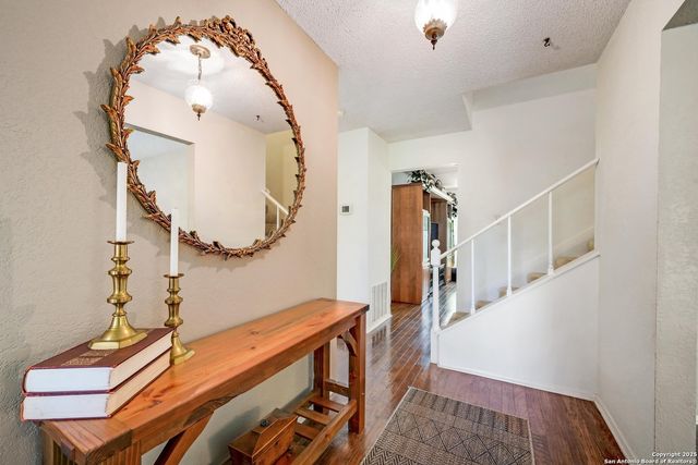 4800 Los Reyes, San Antonio, TX 78233