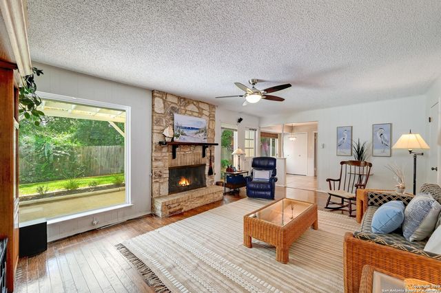4800 Los Reyes, San Antonio, TX 78233