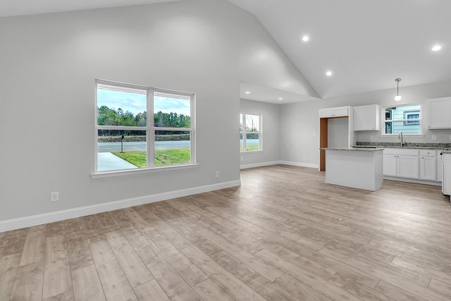 3120 Pleasant Grove Church Road SW, Mcdonald, TN 37353