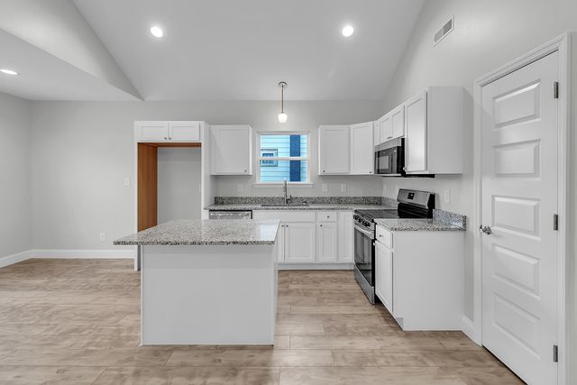 3120 Pleasant Grove Church Road SW, Mcdonald, TN 37353