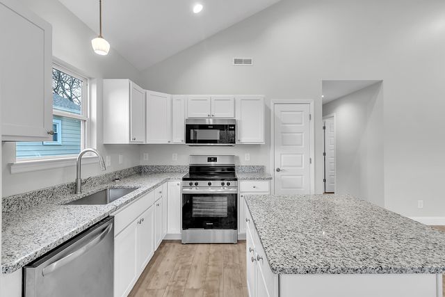 3120 Pleasant Grove Church Road SW, Mcdonald, TN 37353