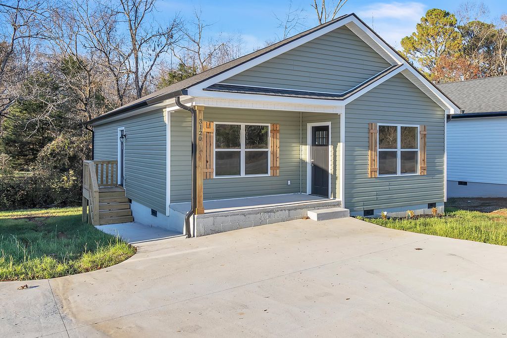 3120 Pleasant Grove Church Road SW, Mcdonald, TN 37353