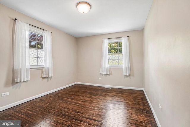 421 PROSSER AVE, Williamstown, NJ 08094