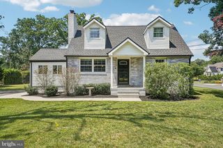 421 PROSSER AVE, Williamstown, NJ 08094