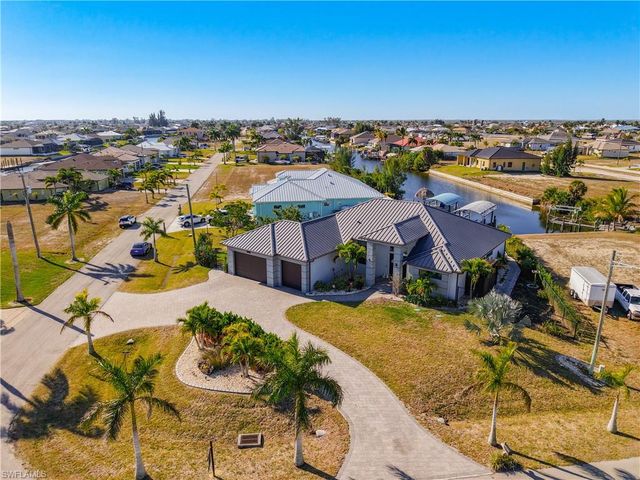 3900 Gulfstream PKWY, Cape Coral, FL 33993