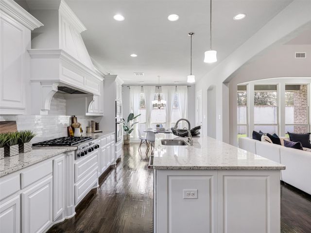 508 Cotton Gin Trail, Allen, TX 75013