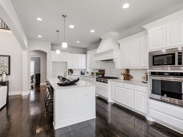 508 Cotton Gin Trail, Allen, TX 75013