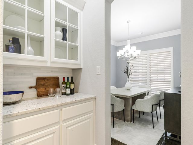 508 Cotton Gin Trail, Allen, TX 75013