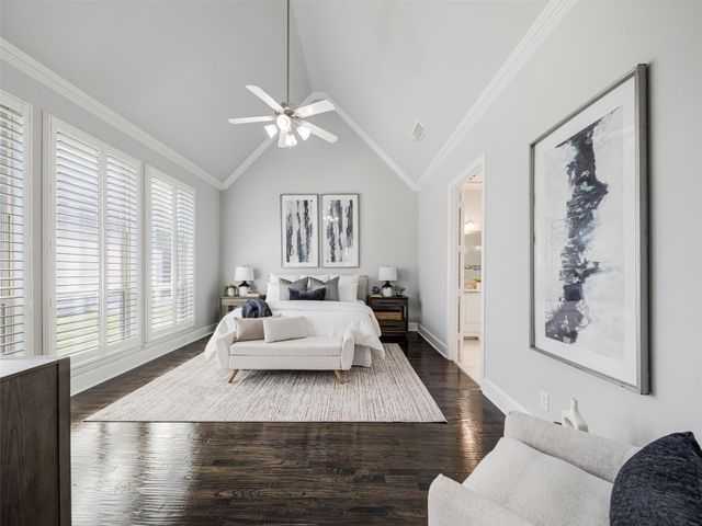 508 Cotton Gin Trail, Allen, TX 75013