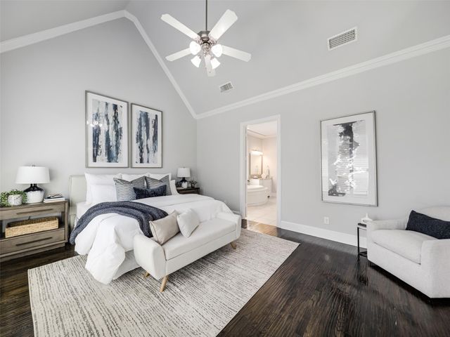 508 Cotton Gin Trail, Allen, TX 75013