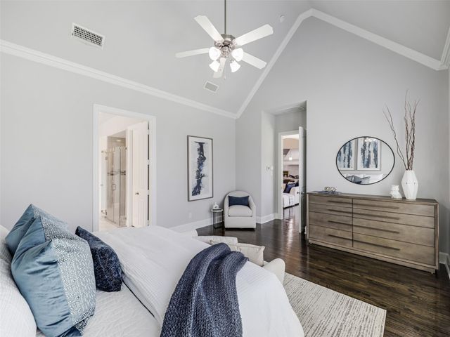 508 Cotton Gin Trail, Allen, TX 75013