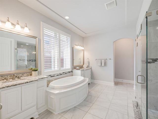508 Cotton Gin Trail, Allen, TX 75013